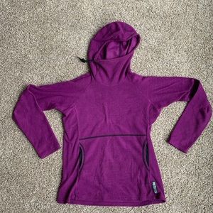 Women’s small Melanzana